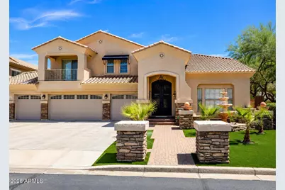 26727 N 97th Lane, Peoria, AZ 85383 - Photo 1