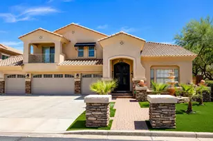 26727 N 97th Ln, Peoria, AZ 85383 - Photo 1