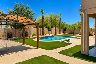 26727 N 97th Ln, Peoria, AZ 85383 - Photo 61