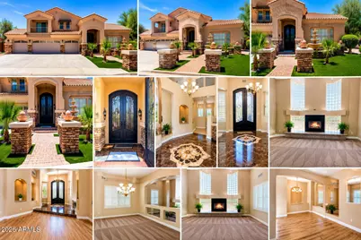 26727 N 97th Lane, Peoria, AZ 85383 - Photo 5