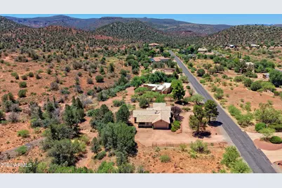 100 Chrysona Lane, Sedona, AZ 86336 - Photo 47