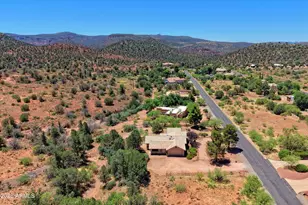 100 Chrysona Ln, Sedona, AZ 86336 - Photo 47