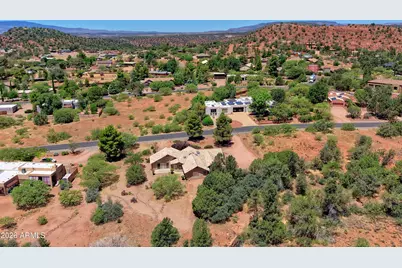 100 Chrysona Lane, Sedona, AZ 86336 - Photo 11
