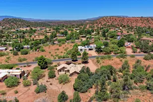 100 Chrysona Ln, Sedona, AZ 86336 - Photo 11