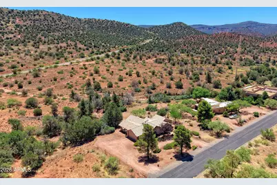 100 Chrysona Lane, Sedona, AZ 86336 - Photo 9