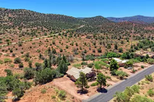100 Chrysona Ln, Sedona, AZ 86336 - Photo 9