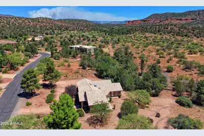 100 Chrysona Lane, Sedona, AZ 86336 - Photo 43