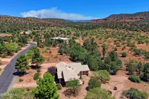 100 Chrysona Ln, Sedona, AZ 86336 - Photo 43