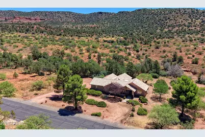 100 Chrysona Lane, Sedona, AZ 86336 - Photo 7