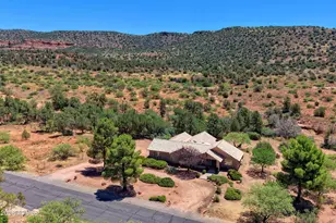 100 Chrysona Ln, Sedona, AZ 86336 - Photo 7