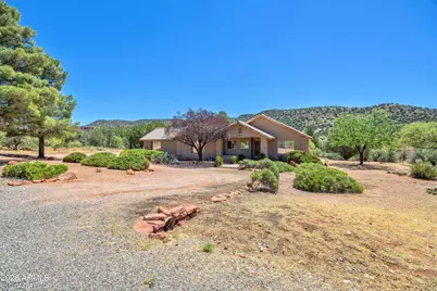 100 Chrysona Lane, Sedona, AZ 86336 - Photo 3