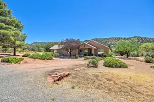 100 Chrysona Ln, Sedona, AZ 86336 - Photo 3