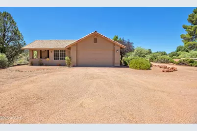 100 Chrysona Lane, Sedona, AZ 86336 - Photo 5