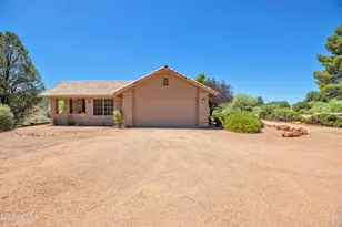100 Chrysona Ln, Sedona, AZ 86336 - Photo 5