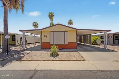 834 S Meridian Road #26, Apache Junction, AZ 85120 - Photo 9