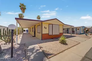 834 S Meridian Rd, Apache Junction, AZ 85120 - Photo 1