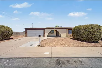 7014 W Palo Verde Drive, Glendale, AZ 85303 - Photo 1