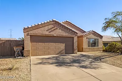 11167 W Harmont Drive, Peoria, AZ 85345 - Photo 3