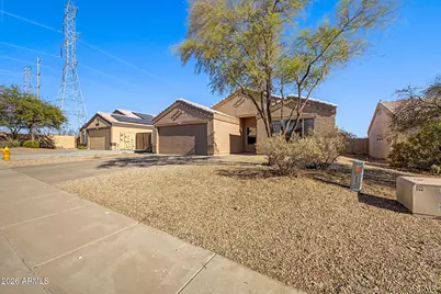 11167 W Harmont Drive, Peoria, AZ 85345 - Photo 5