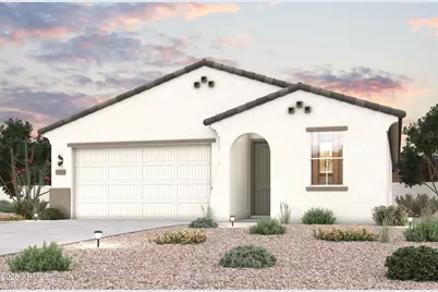 24187 W Dekalb Lane, Buckeye, AZ 85326 - Photo 1