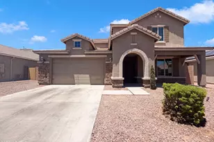 2166 W Madisen Marie Ave, San Tan Valley, AZ 85144 - Photo 1