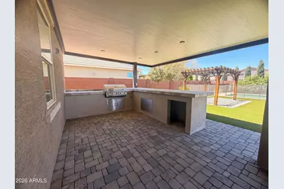 2166 W Madisen Marie Avenue, San Tan Valley, AZ 85144 - Photo 21