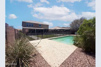 2166 W Madisen Marie Avenue, San Tan Valley, AZ 85144 - Photo 5