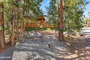 3731 S Mule Skinner Loop, Show Low, AZ 85901 - Photo 15