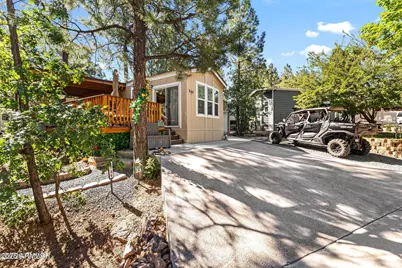 3731 S Mule Skinner Loop, Show Low, AZ 85901 - Photo 5