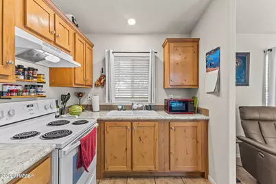 3731 S Mule Skinner Loop, Show Low, AZ 85901 - Photo 19