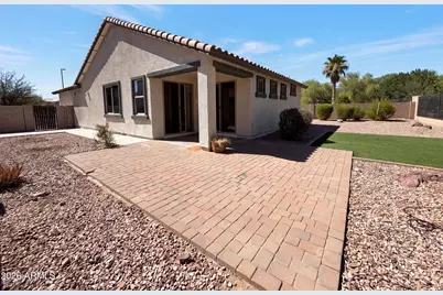 4541 S Merriman Way, Gilbert, AZ 85297 - Photo 5