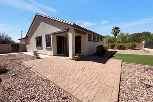 4541 S Merriman Way, Gilbert, AZ 85297 - Photo 5