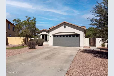 4541 S Merriman Way, Gilbert, AZ 85297 - Photo 19