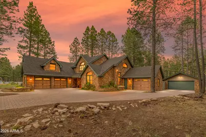 2300 W Kiltie Lane, Flagstaff, AZ 86005 - Photo 3