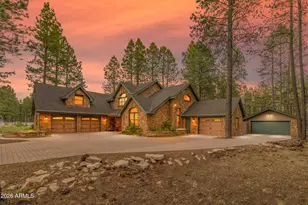 2300 W Kiltie Ln, Flagstaff, AZ 86005 - Photo 3