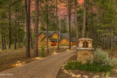 2300 W Kiltie Lane, Flagstaff, AZ 86005 - Photo 1