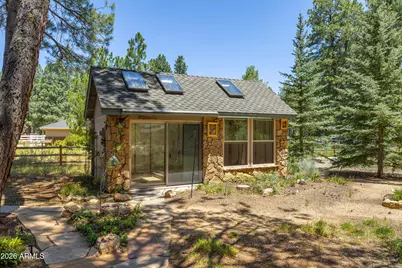 2300 W Kiltie Lane, Flagstaff, AZ 86005 - Photo 35
