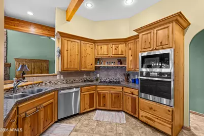 2300 W Kiltie Lane, Flagstaff, AZ 86005 - Photo 13