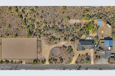 6914 E Highland Road, Cave Creek, AZ 85331 - Photo 37