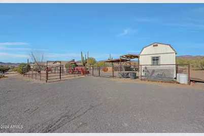 6914 E Highland Road, Cave Creek, AZ 85331 - Photo 31
