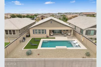 25527 S 227th Street, Queen Creek, AZ 85142 - Photo 41