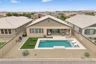 25527 S 227th St, Queen Creek, AZ 85142 - Photo 41