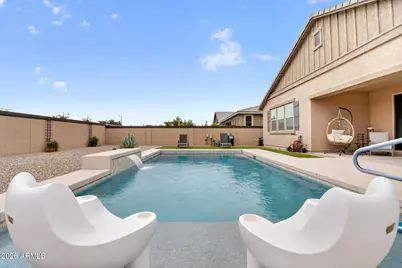 25527 S 227th Street, Queen Creek, AZ 85142 - Photo 35