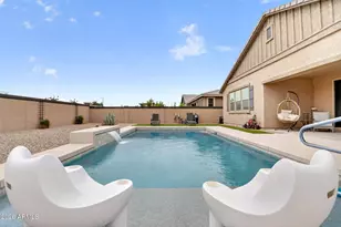 25527 S 227th St, Queen Creek, AZ 85142 - Photo 35