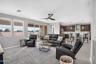 25527 S 227th Street, Queen Creek, AZ 85142 - Photo 25
