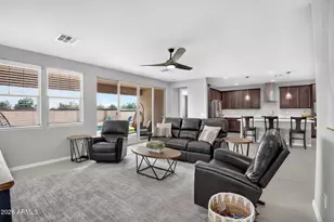 25527 S 227th St, Queen Creek, AZ 85142 - Photo 25