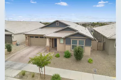 25527 S 227th Street, Queen Creek, AZ 85142 - Photo 5