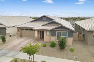 25527 S 227th St, Queen Creek, AZ 85142 - Photo 5