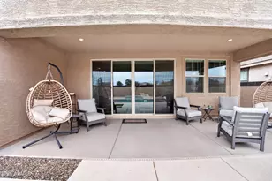 25527 S 227th St, Queen Creek, AZ 85142 - Photo 33