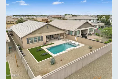25527 S 227th Street, Queen Creek, AZ 85142 - Photo 43